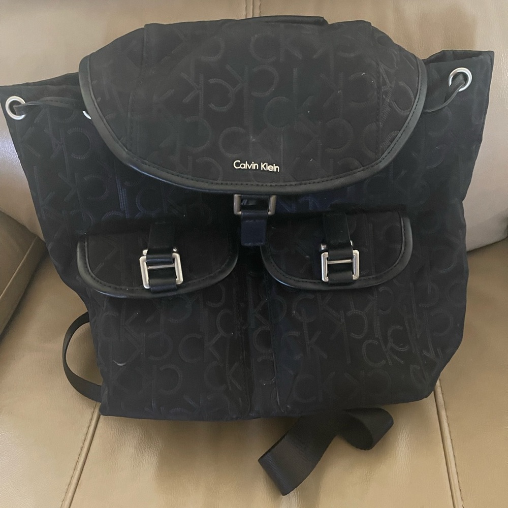 Calvin Klein Backpack
